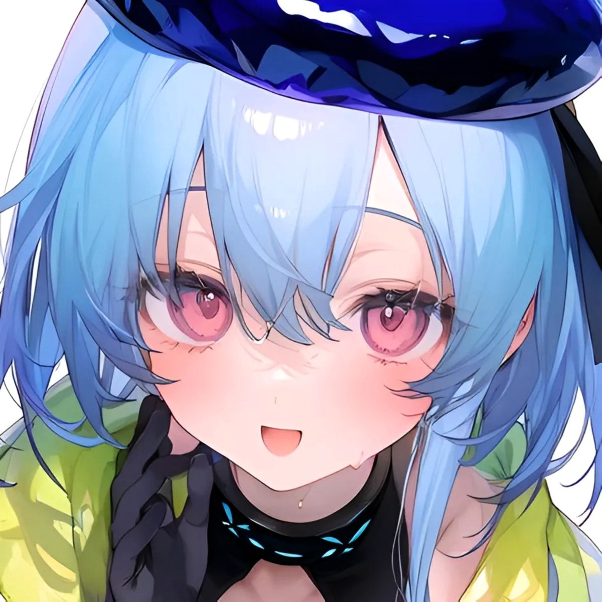 pratikbelani's tweet photo. ジークアクスで新しい趣味を見つけようかな？何か面白そうなことないかな？🤔 https://t.co/aA7G5f74dl