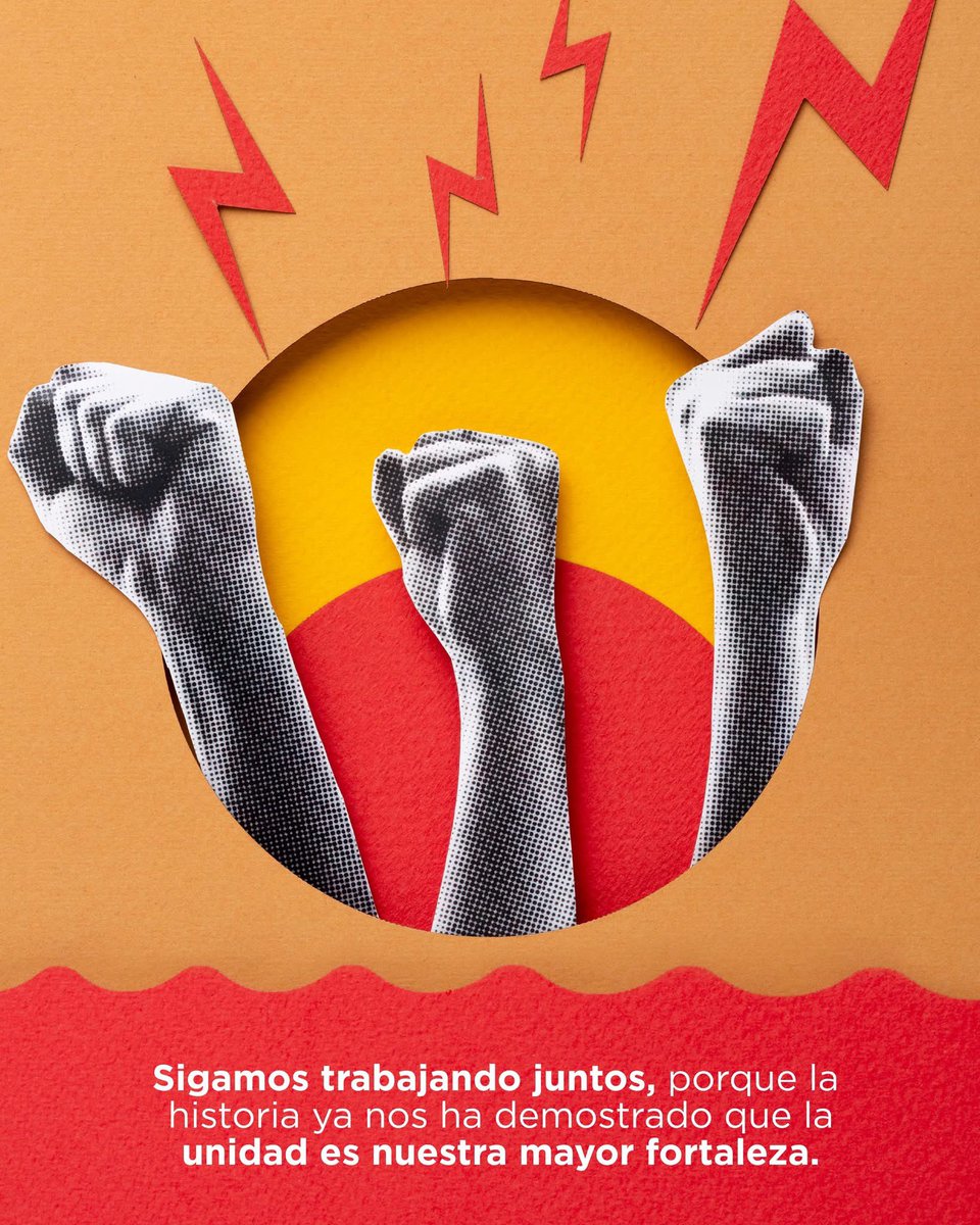 SINDICATO DE ISAGEN tweet media