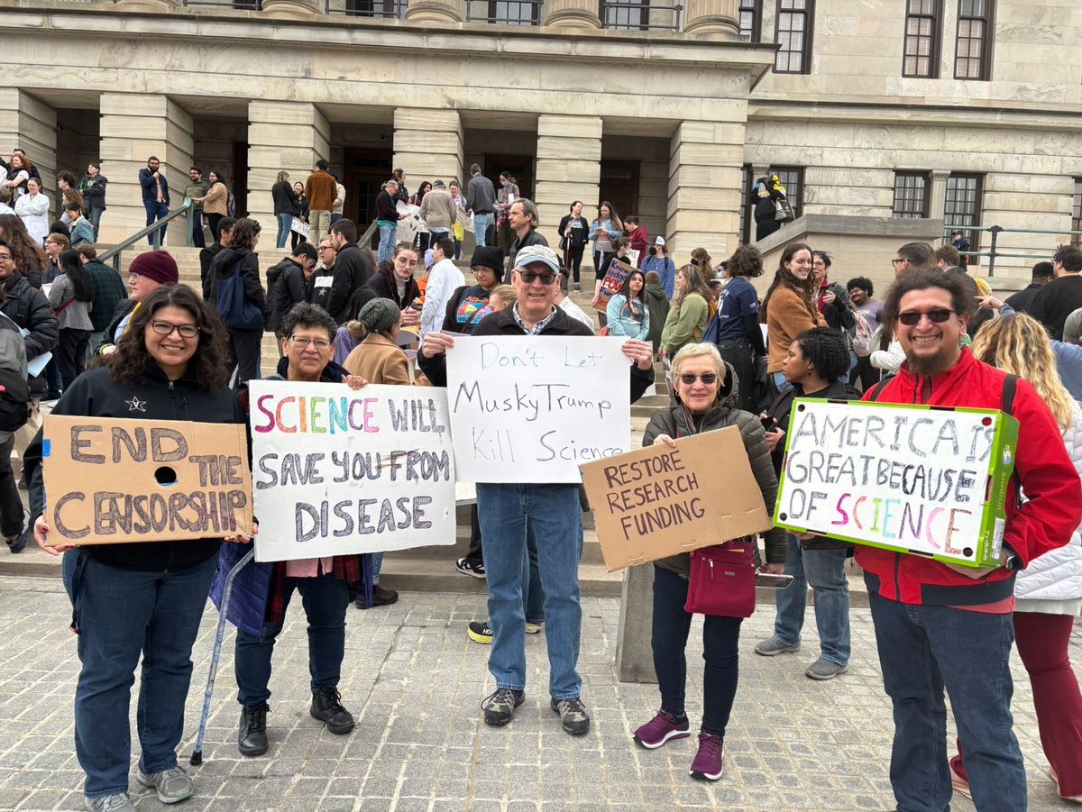 Graham Lab tweet media