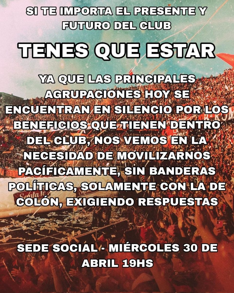 Tomás (@tomascac10) on Twitter photo 