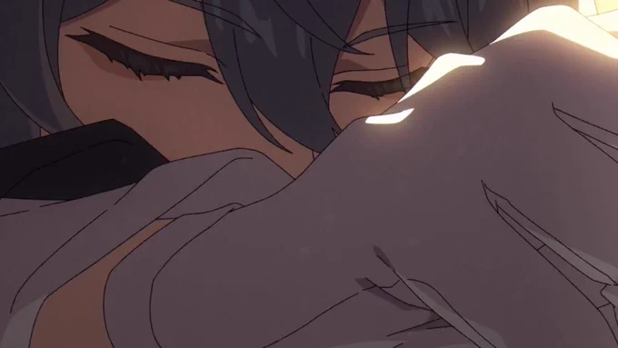 ここ「美」すぎてずっと見てしまう