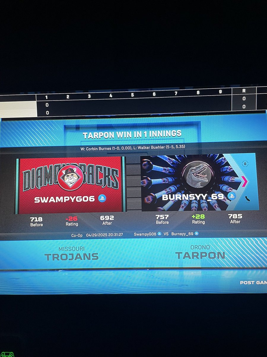 Kyle Norris tweet media