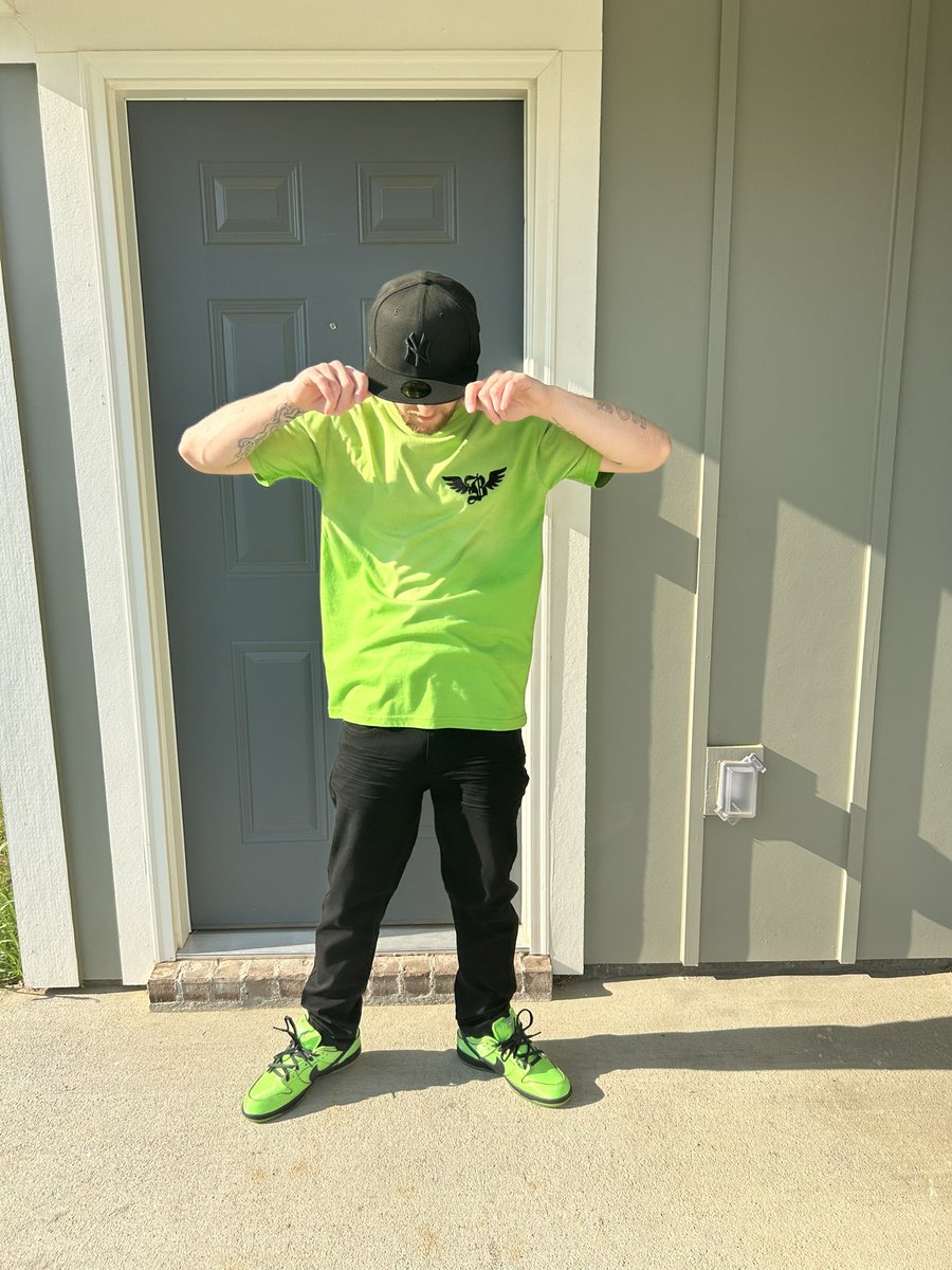 Been a lil min since I posted on here Wyo gang 🤧