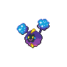 RotomDexLive's tweet image. 789 - **Cosmog** - Su cuerpo se compone de una materia gaseosa inestable. Crece poco a poco al acumular las motas de polvo que flotan en el aire.

#pokemonlove #shiny #pokemonlife #pokémonfans #pokemonchallenge