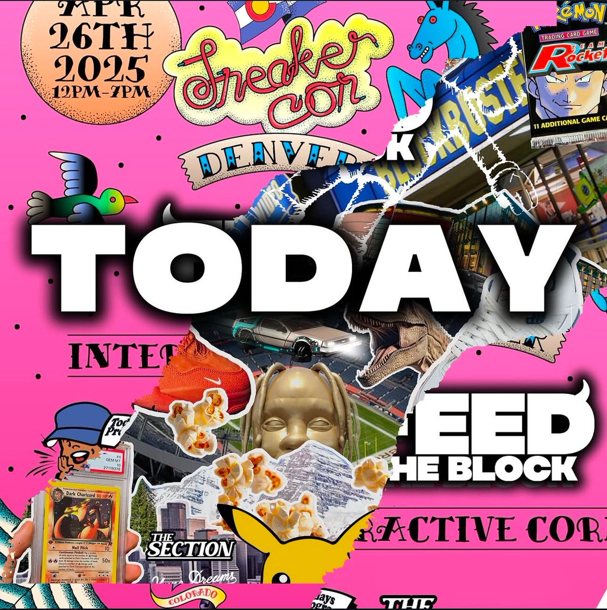 Hype 🎬 tweet media