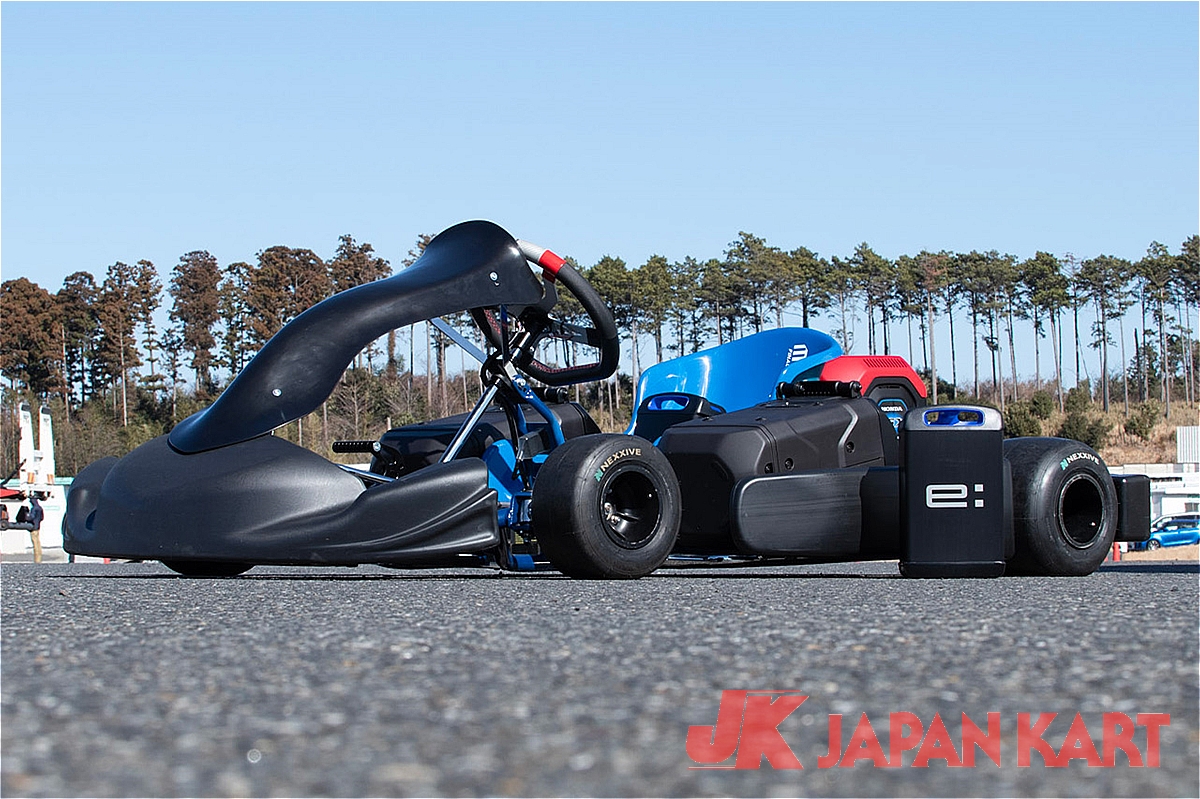 ジャパンカート/JAPANKART【レーシングカート専門MEDIA】 on X ジャパンカート/JAPANKART【レーシングカート専門MEDIA】 on X