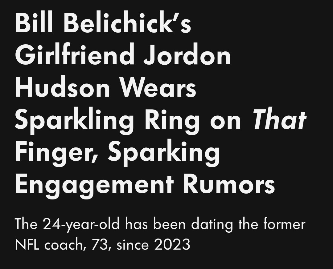 My mother-in-law says ...