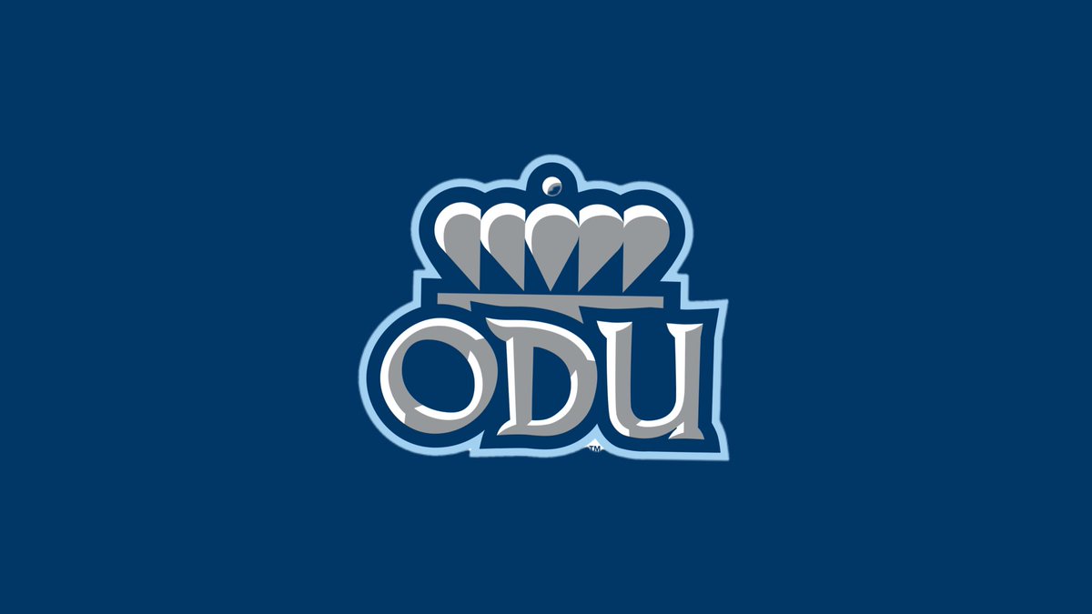Blessed to receive an offer from Old Dominion University🙏 #AGTG