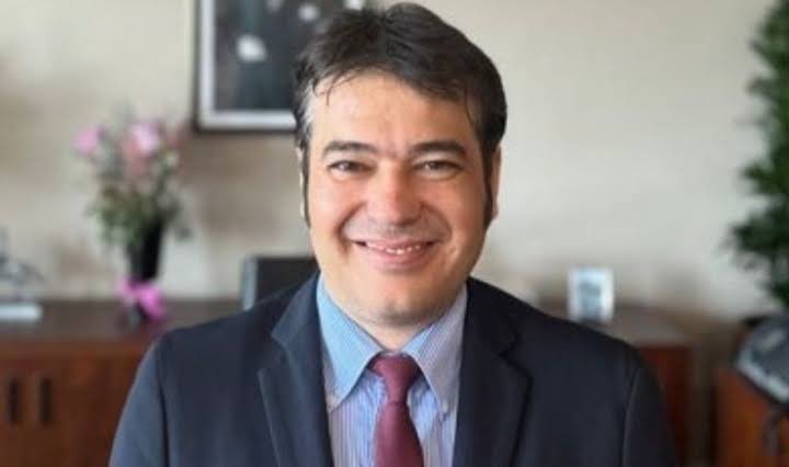 İBB İmar ve Şehircilik Daire Başkanı Ramazan Gülten tutuklandı!!!
Yazıklar olsun!