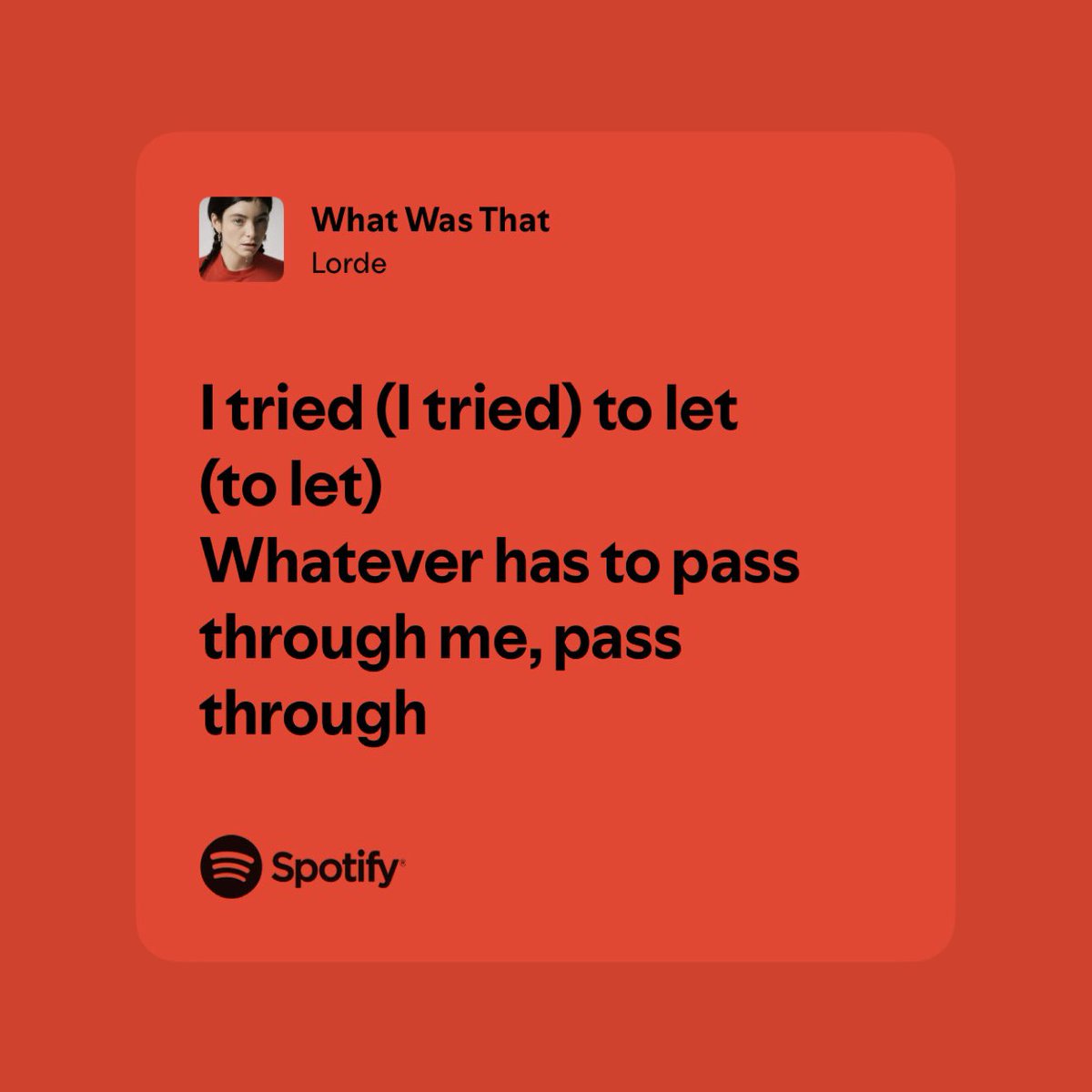 me because i have ibs