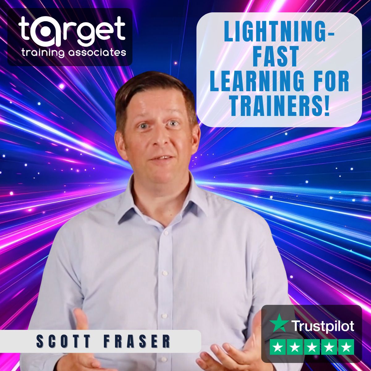 🎯 Coming to Manchester and Newcastle early June, my next PTT Train the Trainer courses..
✅ Build confidence.
✅ Learn how to control those nerves.
Book today: buff.ly/OFR1E4V limited places.
#TraintheTrainer #Newcastle #TrainerSkills #Manchester #Management