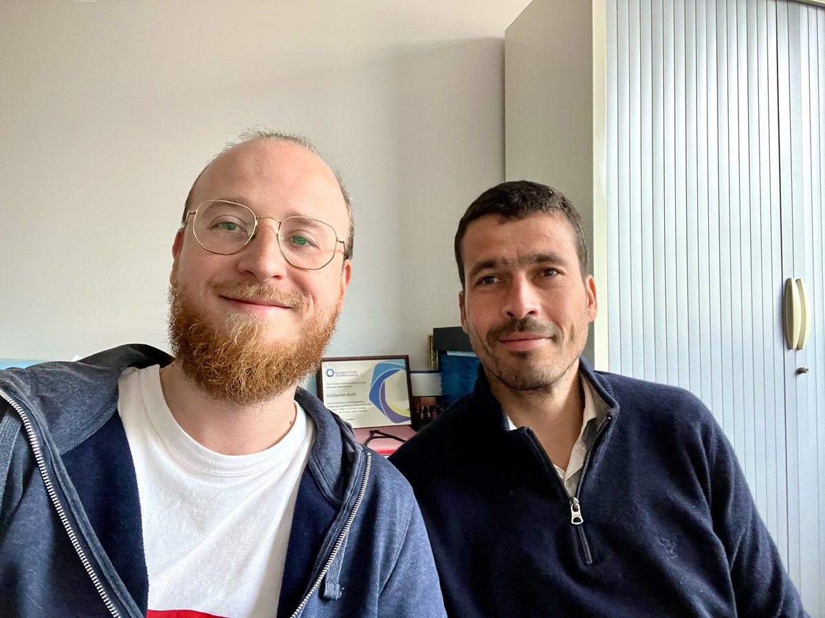 Antoan Stefan Sojat (@santoans) on Twitter photo Our first <a href="/ENSAT_news/">European Network for the Study of Adrenal Tumours</a> <a href="/goharmonisation/">HARMONIS@TION</a> collaborative paper published in <a href="/EJEndo/">Euro J Endocrinology</a> 🌞
academic.oup.com/ejendo/article…
Incredibly thankful to <a href="/LjiljanaMarina/">Ljiljana Marina</a> and #GuillaumeAssie for the opportunity to ask important scientific questions and to #DarkoKaštelan and all participants 🙏 Our first <a href="/ENSAT_news/">European Network for the Study of Adrenal Tumours</a> <a href="/goharmonisation/">HARMONIS@TION</a> collaborative paper published in <a href="/EJEndo/">Euro J Endocrinology</a> 🌞
academic.oup.com/ejendo/article…
Incredibly thankful to <a href="/LjiljanaMarina/">Ljiljana Marina</a> and #GuillaumeAssie for the opportunity to ask important scientific questions and to #DarkoKaštelan and all participants 🙏