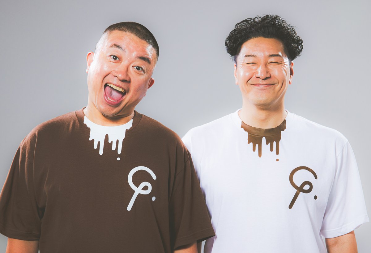 チョコレートプラネット20周年記念ライブ 「ULTRA SWEET GALAXY」 2次