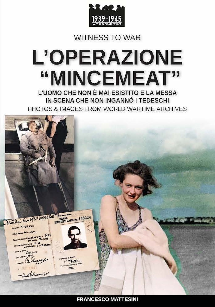mariobianchi18's tweet image. Il #30aprile 1943 c'è l'operazione #Mincemeat (carne tritata): il sottomarino inglese Seraph emerge al largo della costa spagnola, deposita un cadavere con addosso falsi piani di invasione e vestito da ufficiale del controspionaggio britannico. Ciò agevolerà lo sbarco in Sicilia.