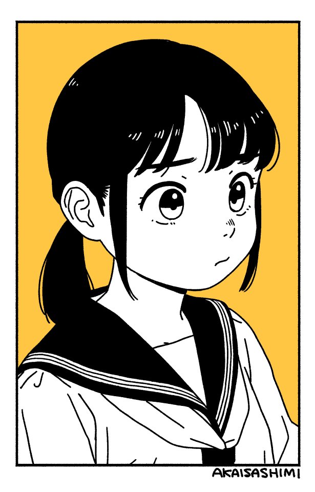 赤井さしみ (@sas_akai) on Twitter photo 
