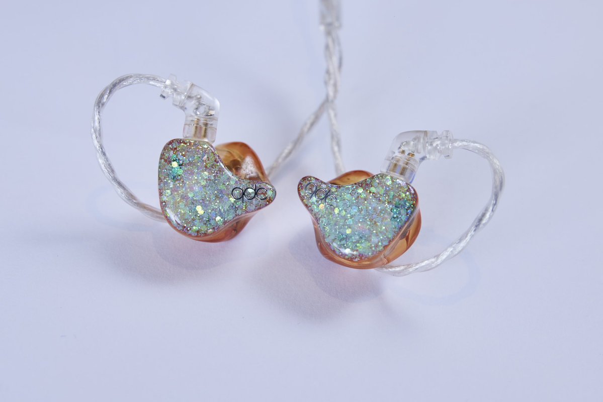 qdc (JP) (@qdc_IEM_jp) / X qdc (JP) (@qdc_IEM_jp) / X