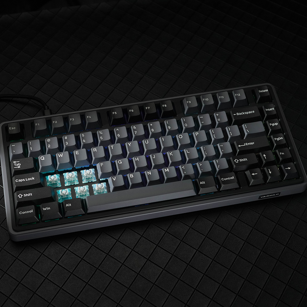 VARMILO-Japan tweet media