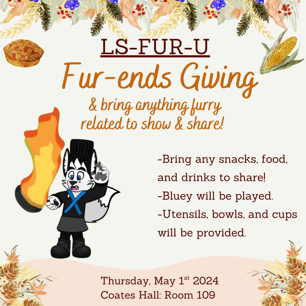 LS-Fur-U tweet media