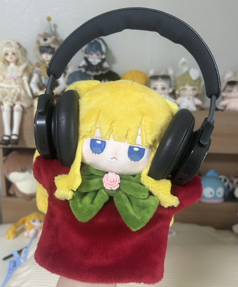 숙녀의 소양은 록이지요