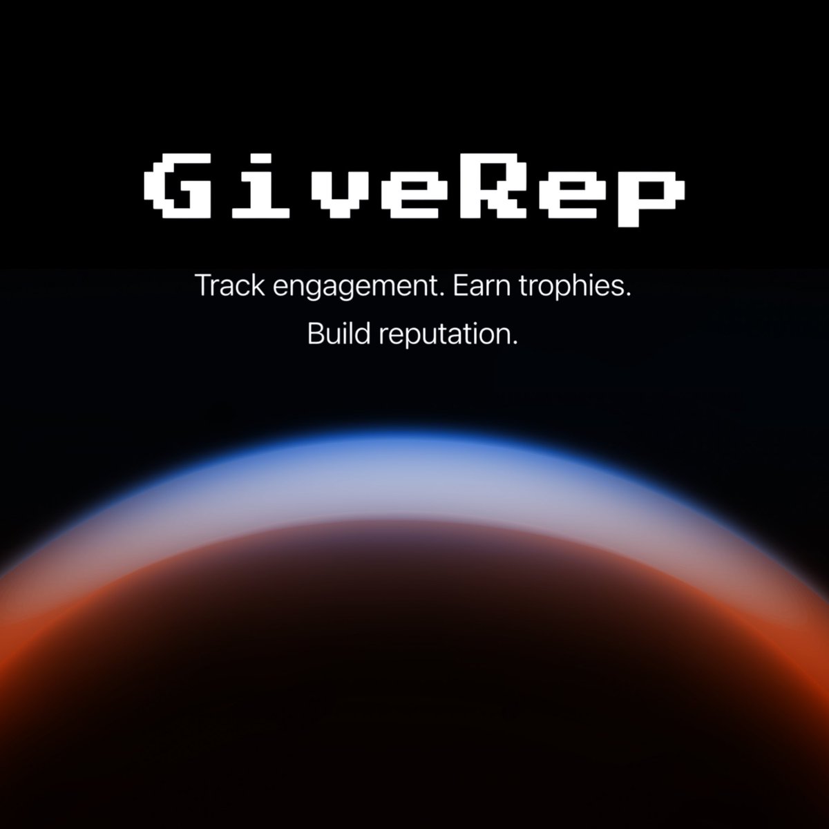 Gm crypto trenches. 

Sign cooked for you, <a href="/kaito/">(*^^*)</a> is doing the same. But, do you know that <a href="/GiveRep/">GiveRep</a> is flipping both of them? 
Yeah, you heard that right! With <a href="/GiveRep/">GiveRep</a>, you're not only earning $REP but also earning through the listed loyalty programs:

<a href="/ikadotxyz/">Ika「🦑」</a> 
<a href="/doubleup_app/">DoubleUp</a>