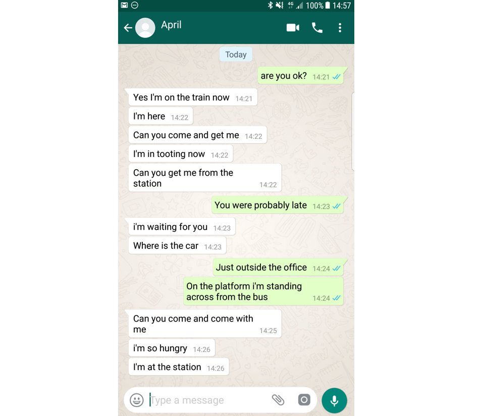 Ready to take your WhatsApp game to the next level?

I've got 10 epic tips for you to become a pro.

Bookmark now 📘