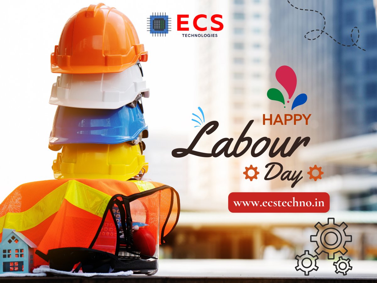 ecs_techno's tweet image. Happy Labour Day to our incredible team! Your dedication and resilience make us stronger every day. Here’s to many more achievements together.
.
.
#LabourDay #EmployeeAppreciation #HardWork #EmployeeRecognition #Teamwork #Gratitude #WorkplaceSuccess #EmployeeMotivation #ThankYou