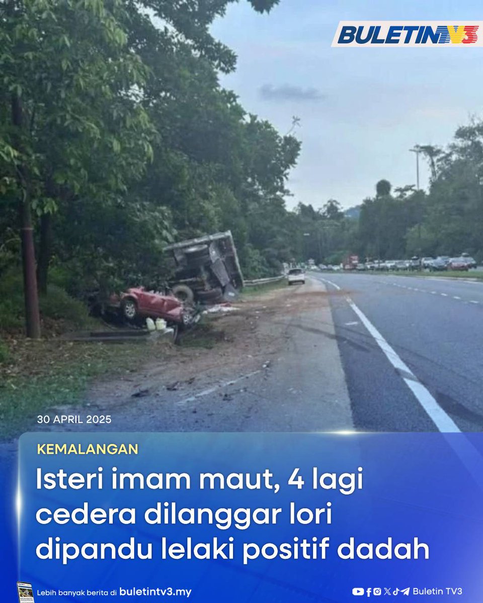 Buletin TV3 tweet media