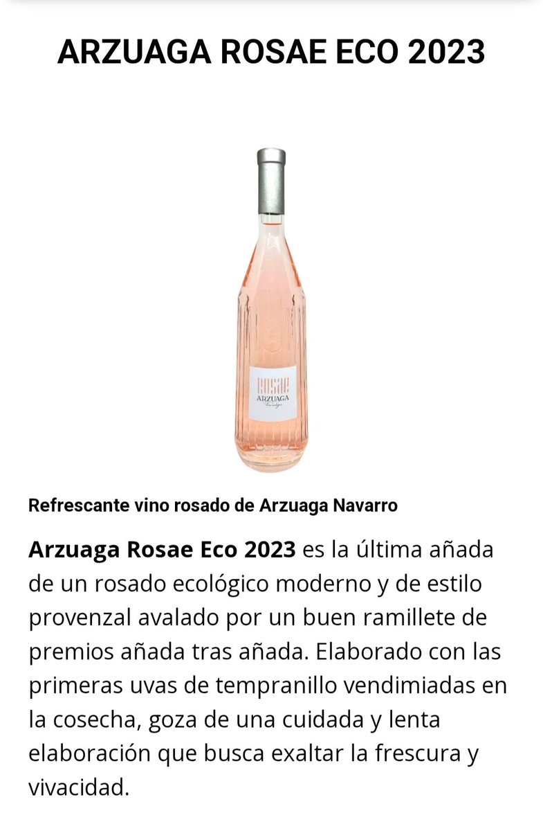 PepGranellTrave's tweet photo. Bon día senyors
Conocen o tienen alguna referencia de este #vino??
Me llama la atención la botella
Muchas gracias💪🍷
@sasbnd
@dconejero
@javiercoypenal1
@piparrahispania
@Lonifasiko
#vinos #wine #winetasing #winelover #bodegas #BuenosDías #Twitter https://t.co/8Ad7eyBU4J