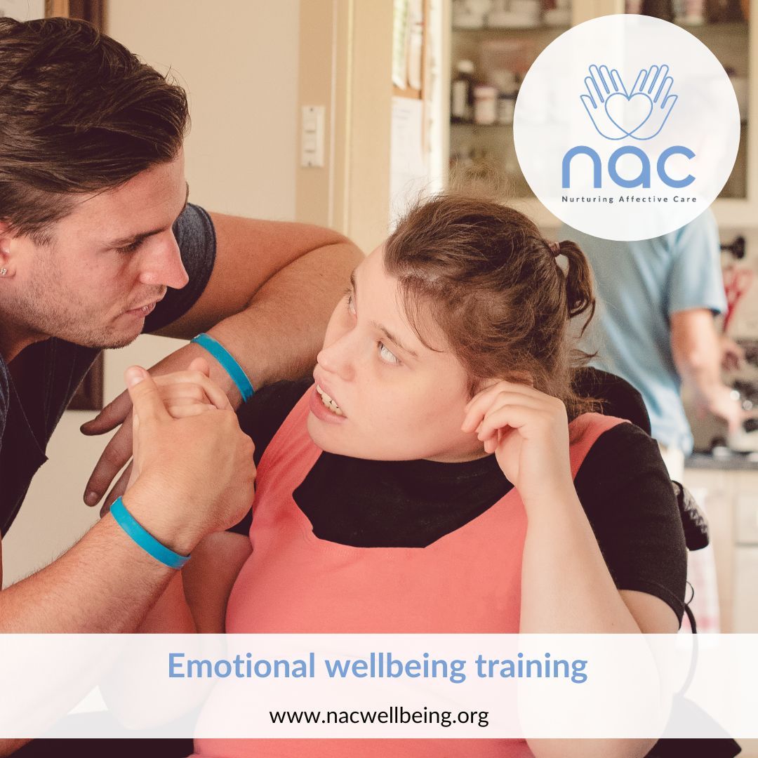 Course: Supporting Emotional Wellbeing in Severe &amp; Profound Intellectual Disabilities
Biopsychosocial approach 🔬🧠
Assess • Plan • Implement • Evaluate
On-demand. Practical. Evidence-based
£35 → £8 for families
Start anytime. buff.ly/05dsN2W 
#LearningDisabilities