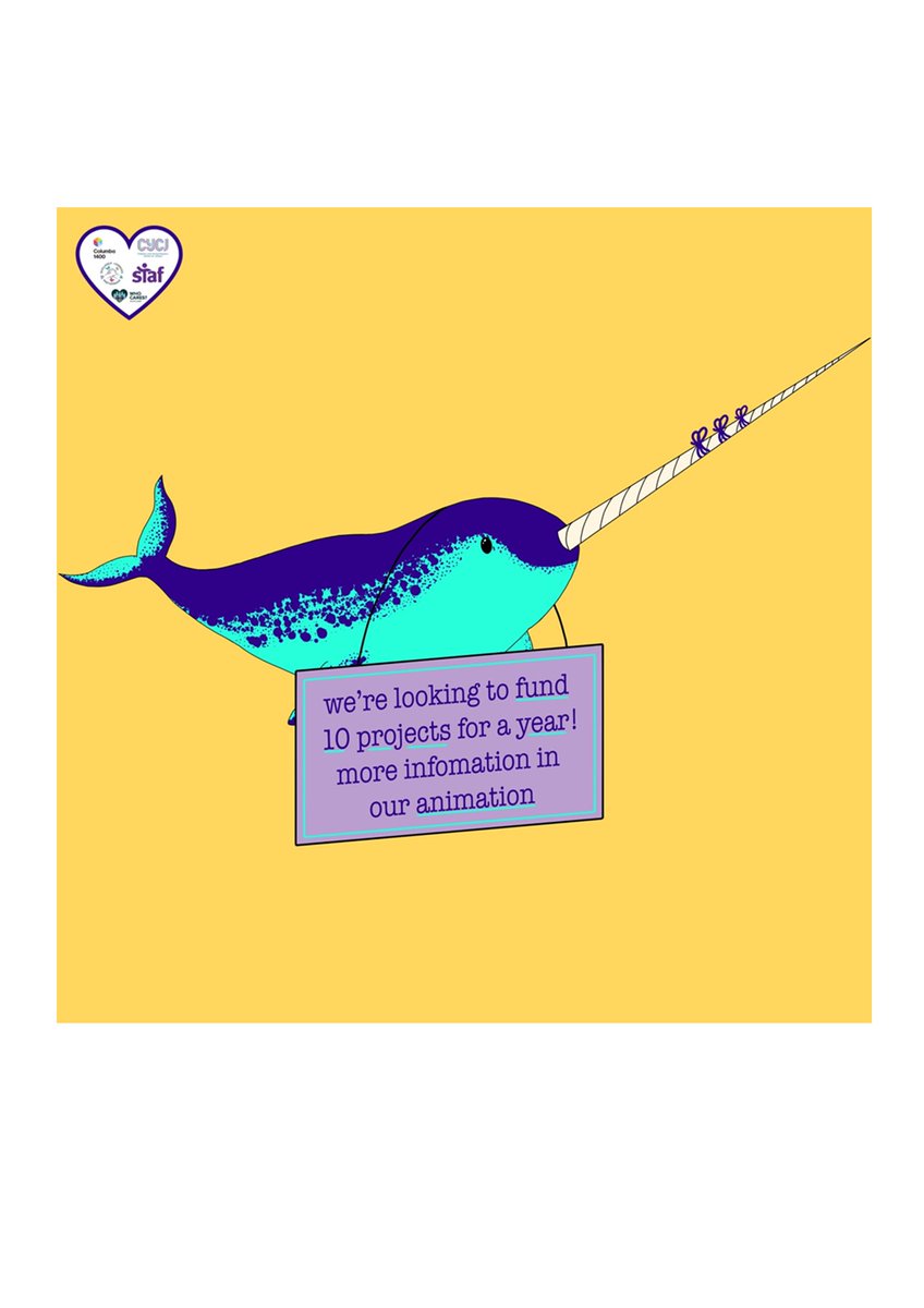 ypceleadership's tweet image. #projectfunding