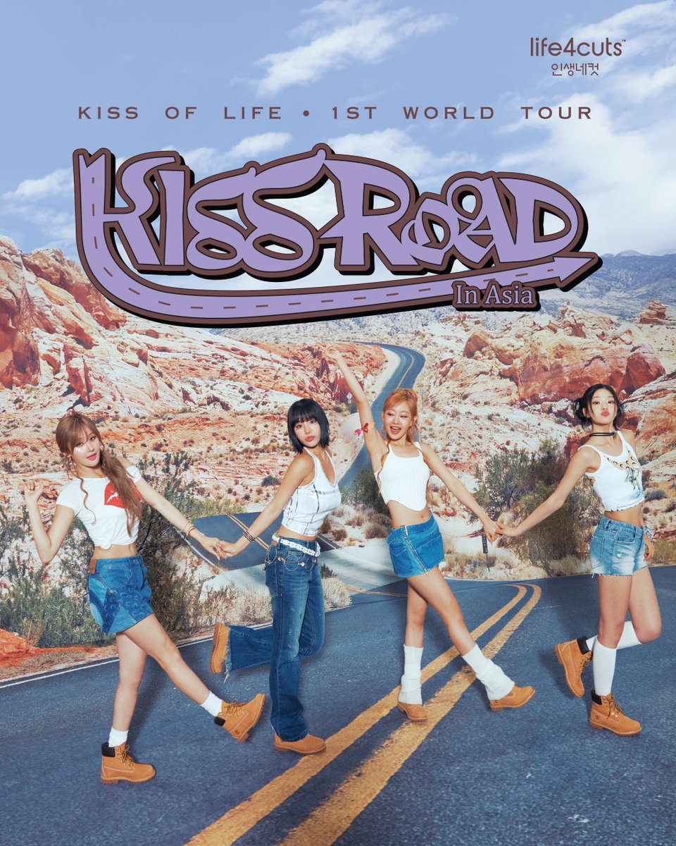 人生4カット(インセンネコッ) on X: 