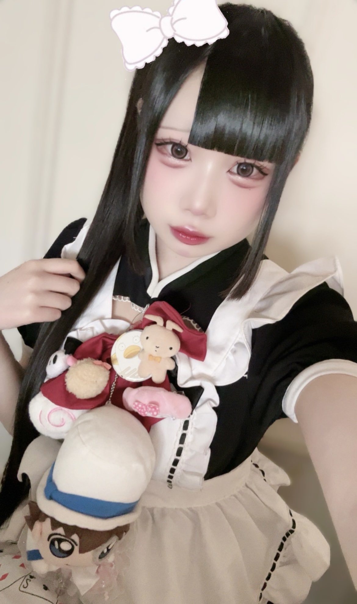 🐼🍥 (@nyannyan__1412) / X