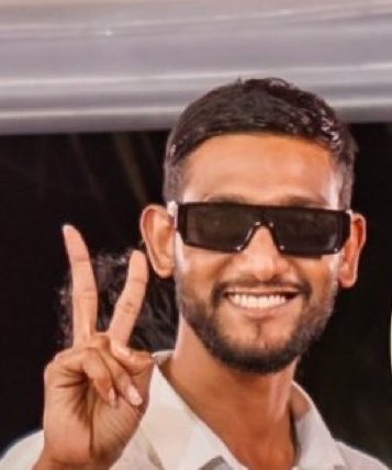 HKurusee's tweet photo. Update

Recruited. 

@Amaan_Town doesn’t have any tertiary education. Other applicants who applied were more educated. PO @ib_khaleel asked PSM management the should be his. https://t.co/w1qHwy0jIp
