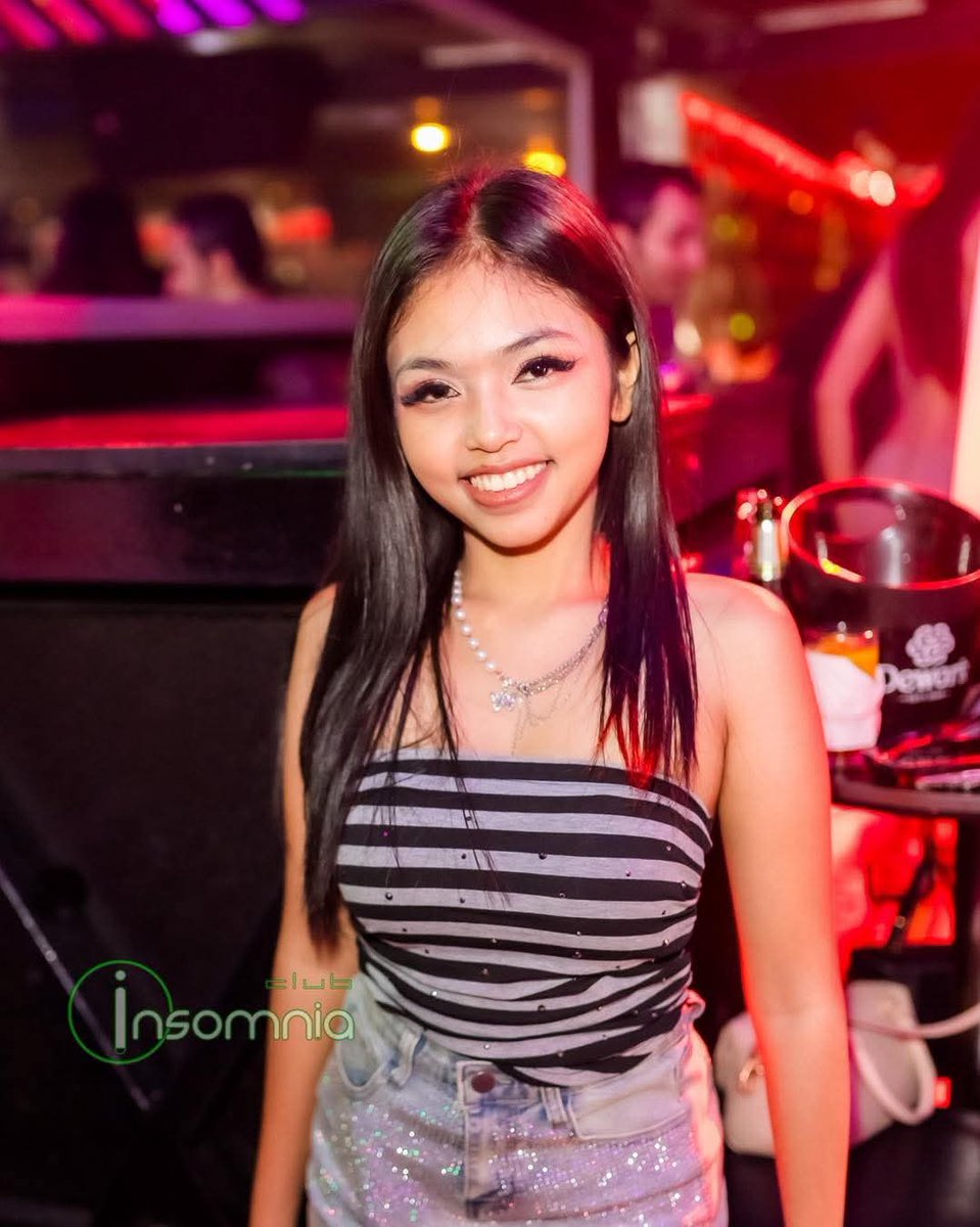 ClubbingPattaya's tweet photo. #clubinsomnia #clubbingpattaya https://t.co/R3bCwVQqkw