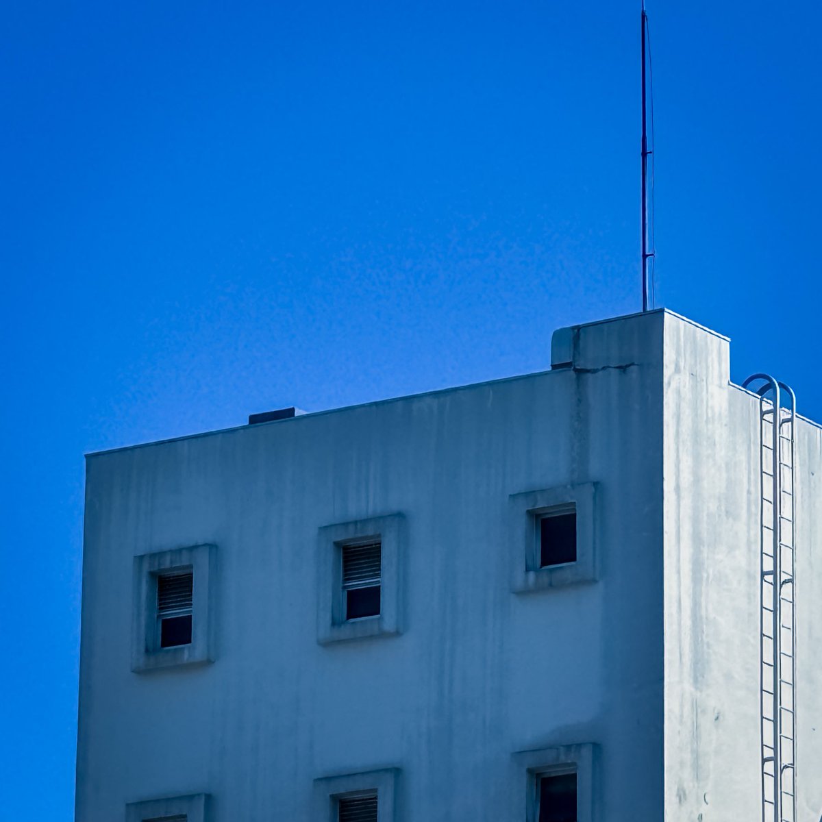 Devio_Style's tweet image. 天気良すぎね☀️