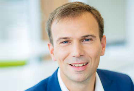 Vincent Designolle, Director of Delphy Hydrogen Storage, Vallourec Contributed an article "Delphy Underground Storage System: The Right Fit for Green Hydrogen Market Needs"

Read More : tinyurl.com/zwh3mr3x

#HydrogenStorage #RenewableEnergy #EnergyTransition #GreenHydrogen