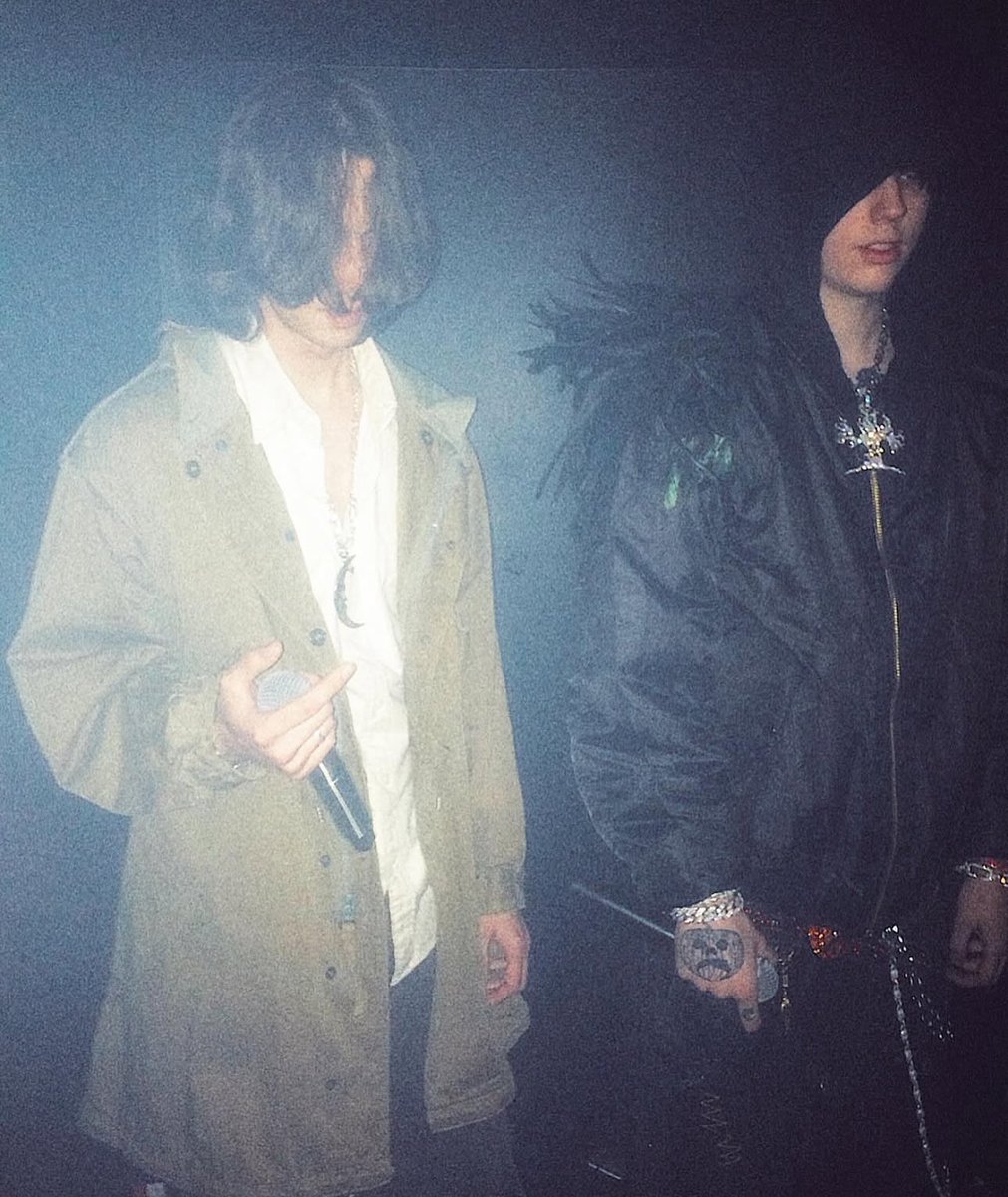ghostmntn's tweet image. shout out oslo