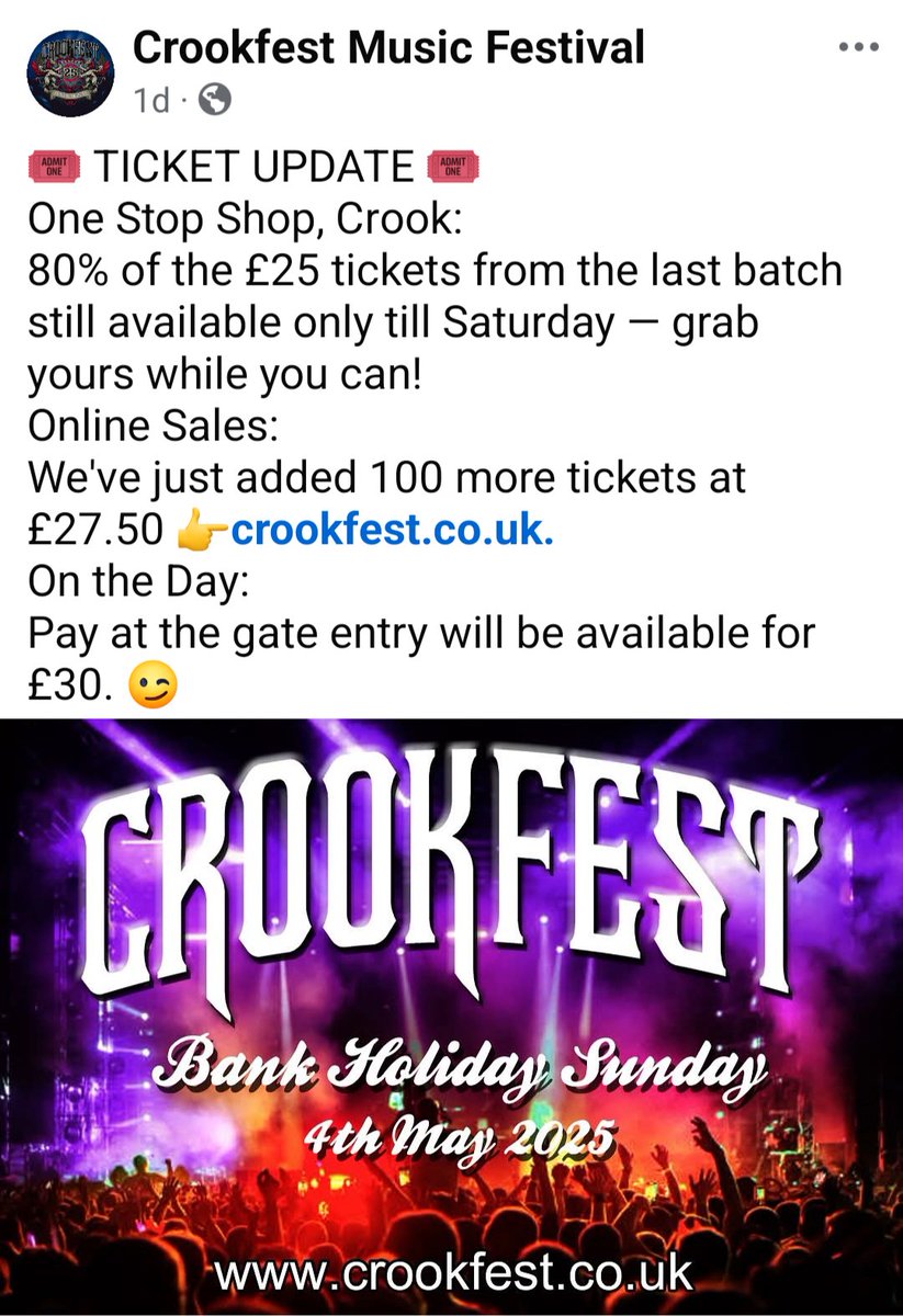 Crook Town AFC (@crooktown_afc) on Twitter photo 