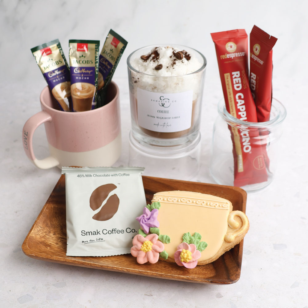 This limited Mother’s Day bundle is our little way of saying thank you 🌸 Shop now and make her day coffeecapsulesdirect.co.za/products/sip-s…

#coffeecapsulesdirect #forher #motherdaygift #mothersday #coffeelovers #giftformom #coffeebundle #spoilher