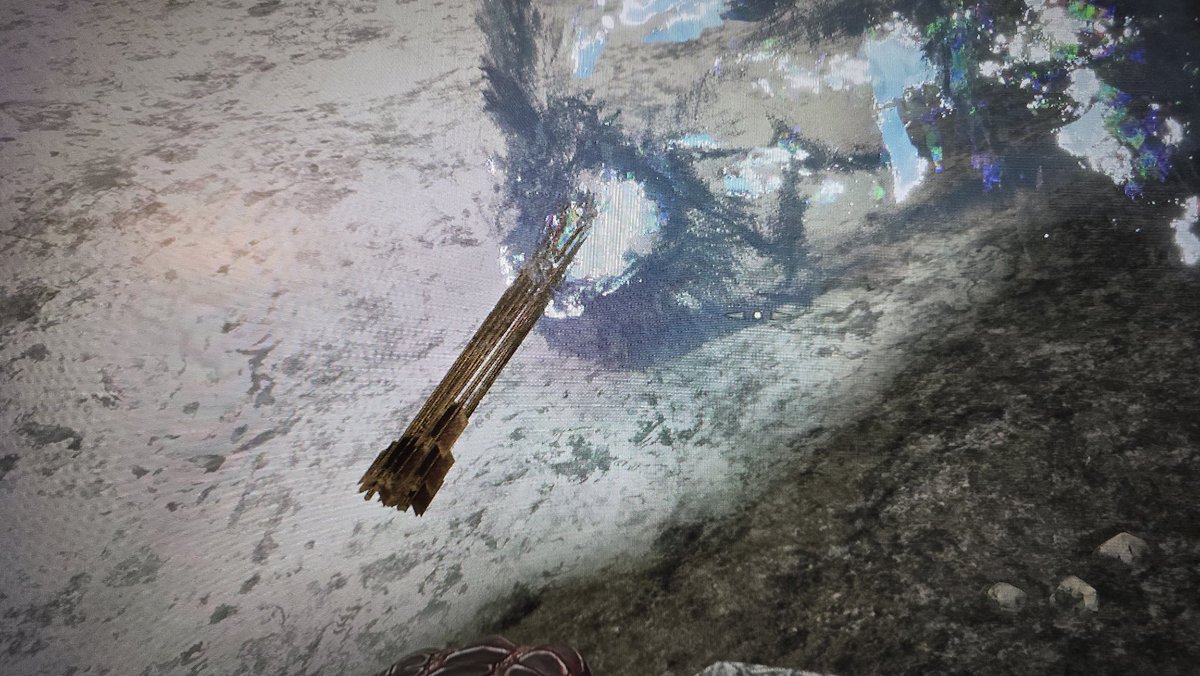 This mf has nothing on Pinhead. 🤭🤣