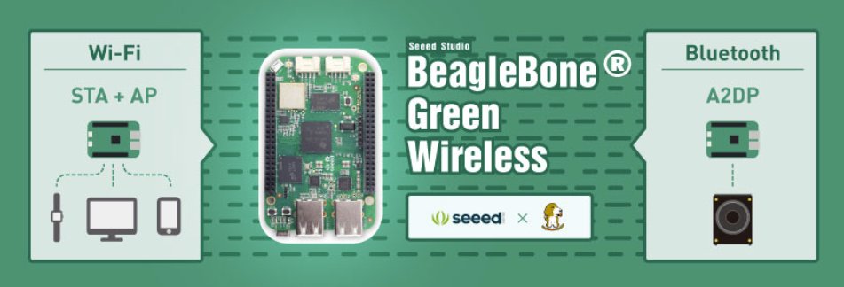 seeedstudio's tweet image. The BeagleBone Green Wireless may not be new, but it’s still a go-to for:

🌾 Smart Ag
🏭 Industrial IoT
🏠 Home Automation
🤖 Robotics &amp;amp; Automation
Built on TI AM335x w/ WiFi + BT + Grove support.
🔗 seeedstudio.com/Seeed-Studio-B…

#IoT #EdgeAI #BeagleBone
