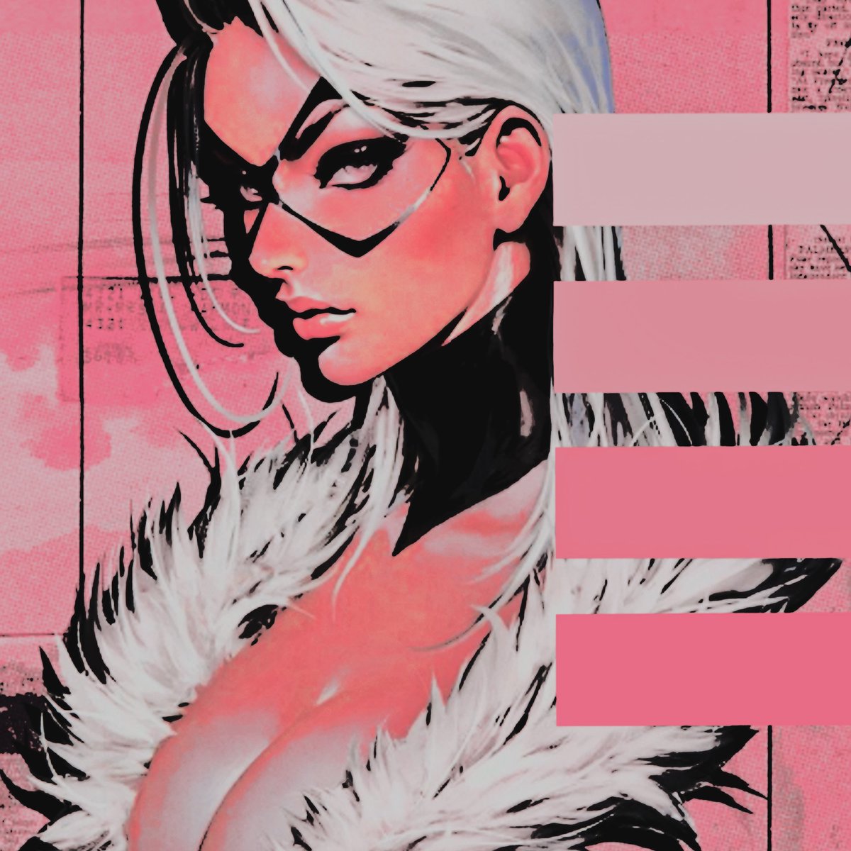 ladronaminina's tweet image. ᅠㅤㅤ  ㅤ⠀
             ˖   ݁݁  the ㅤㅤ𝒃𝒍𝒂𝒄𝒌ㅤㅤ𝒄𝒂𝒕   ꜝ ꜝ
         ——    ͡ ͜𝗧𝗵𝗲 𝘀𝘆𝗺𝗯𝗼𝗹 𝗼𝗳 𝗯𝗮𝗱 𝗹𝘂𝗰𝗸 ,,
 ⠀⠀   Badkitty.⠀⠀⠀⠀⠀⠀⠀⠀⠀╱ 💎⠀ 
            𝅮ㅤ ♰ㅤ𝐏𝐔𝐑𝐄    𝐏𝐑𝐑𝐑𝐅𝐄𝐂𝐓𝐈𝐎𝐍