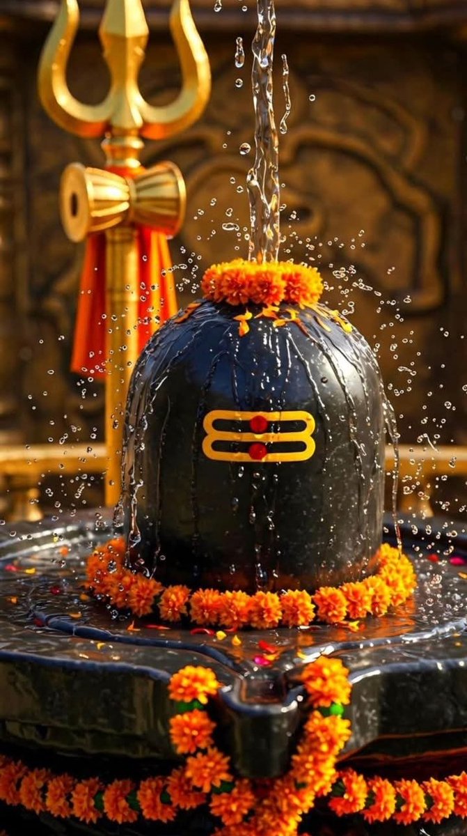 श्री महाकाल महादेव का आशीर्वाद हम सभी को निरंतर मिलता रहे जय जय श्री महाकाल हर हर महादेव 🙏🏻🔱