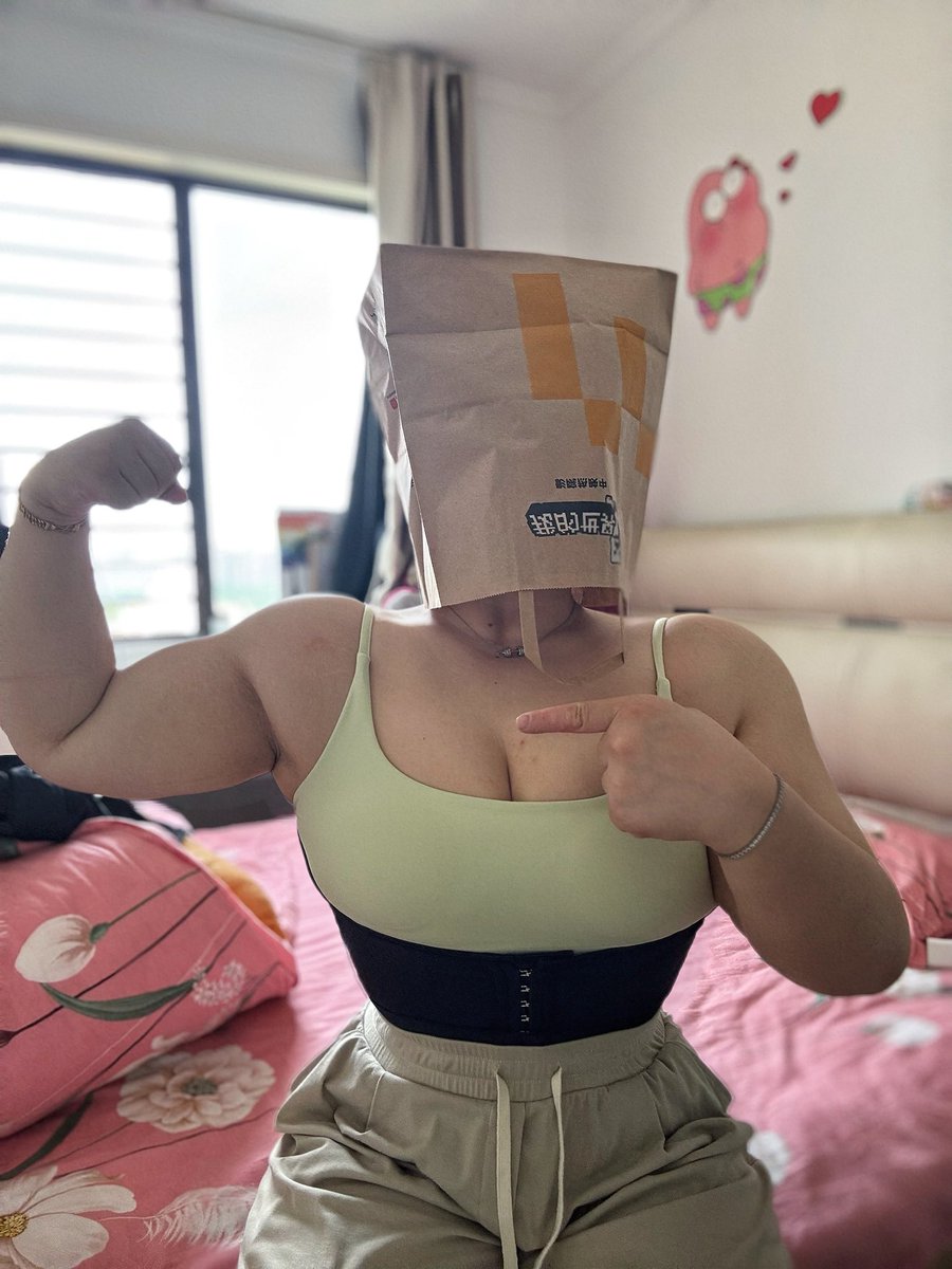 go to gym 不如 go to m.