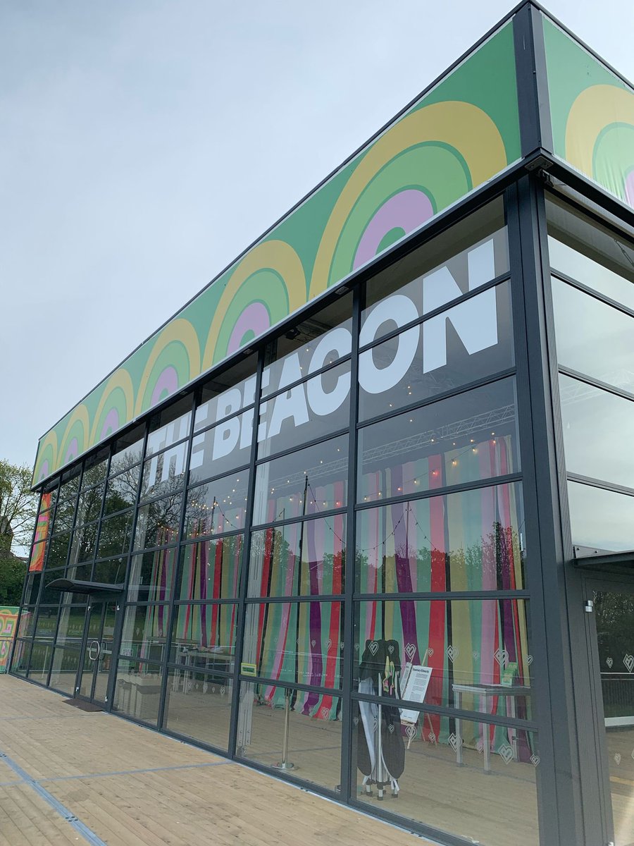 Bradford 2025 🙏

Tonight is your last chance to see Lay Down Your Burdens at The Beacon! 

Step into an evening with us at the local pub as we draw together the isolated, the estranged and all those who never even dreamed they were connected.

🎟️ RhiannonFaith.com/whatson