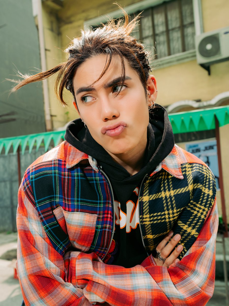 🍎 ‘DUNGKA!’ CONCEPT PHOTO: STELL

Watch ‘DUNGKA!’ MV
🔗 youtu.be/SO-G0WMzSdo

Stream Simula at Wakas EP
🔗 sb19.tunelink.to/saw

#SB19 #DUNGKA #SB19DUNGKA #SB19SaW
#SimulaAtWakas #SB19SimulaAtWakas