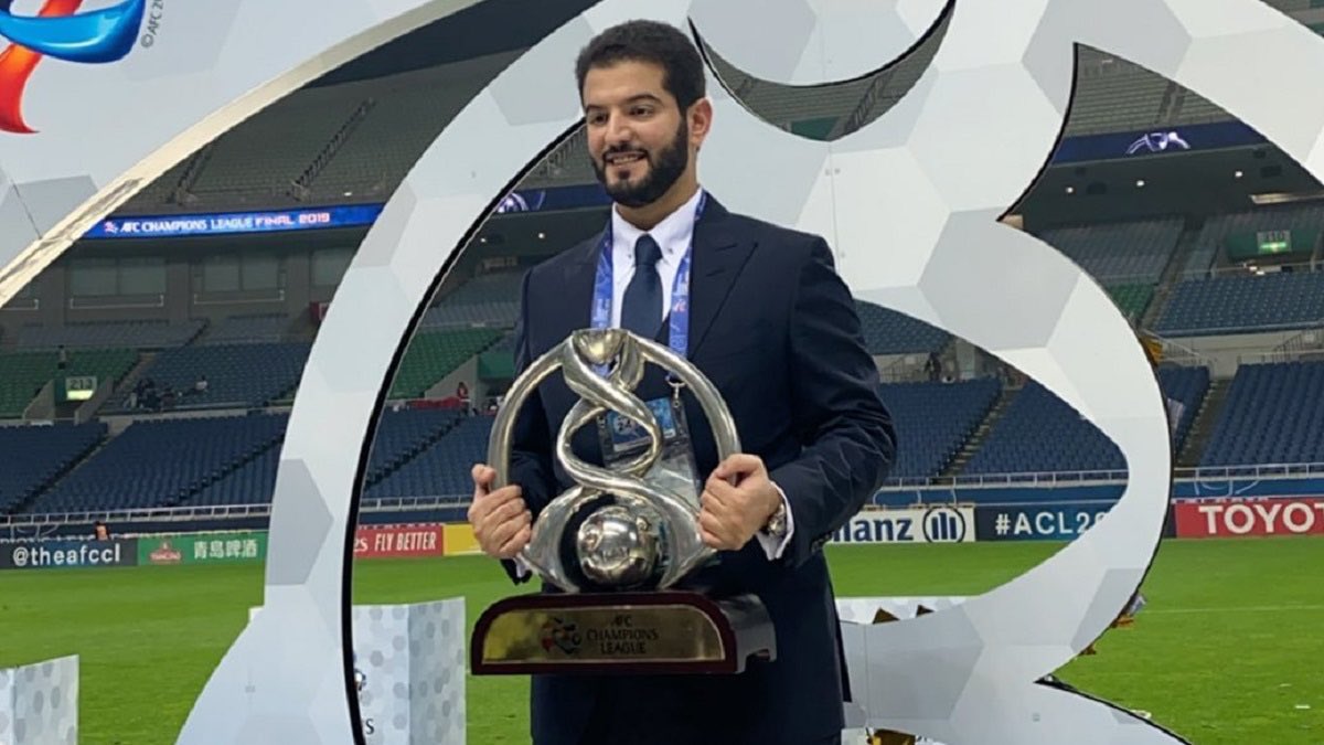 الله يسعدك كثر ما اسعدتنا 
حنا معك يا #بن نافل والقادم افضل 

 #الهلال_الاهلي