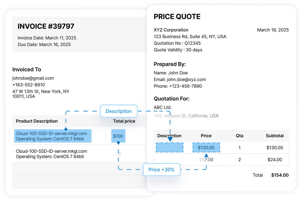 We’ve launched Molku - a simple tool that autofills PDFs by transferring data from other PDFs in just seconds.

Perfect if you're tired of manually filling dozens of documents.

Try it free: molku.ai
 Your feedback is very welcome!
