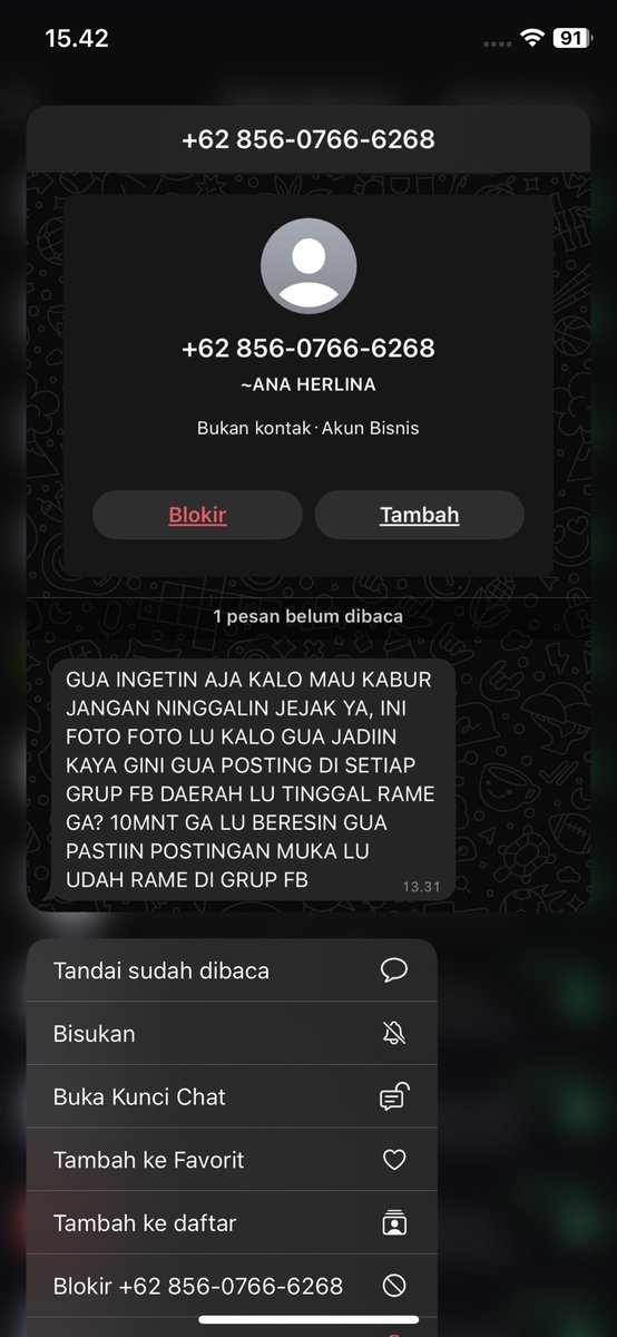 debfree2025's tweet photo. guyss ini kalo gini ngancem doang kan? 😭😭 bener” harus telbay bulan ini 😭 soalnya gak mau galob tulob lagi https://t.co/sVcKt6kSSI