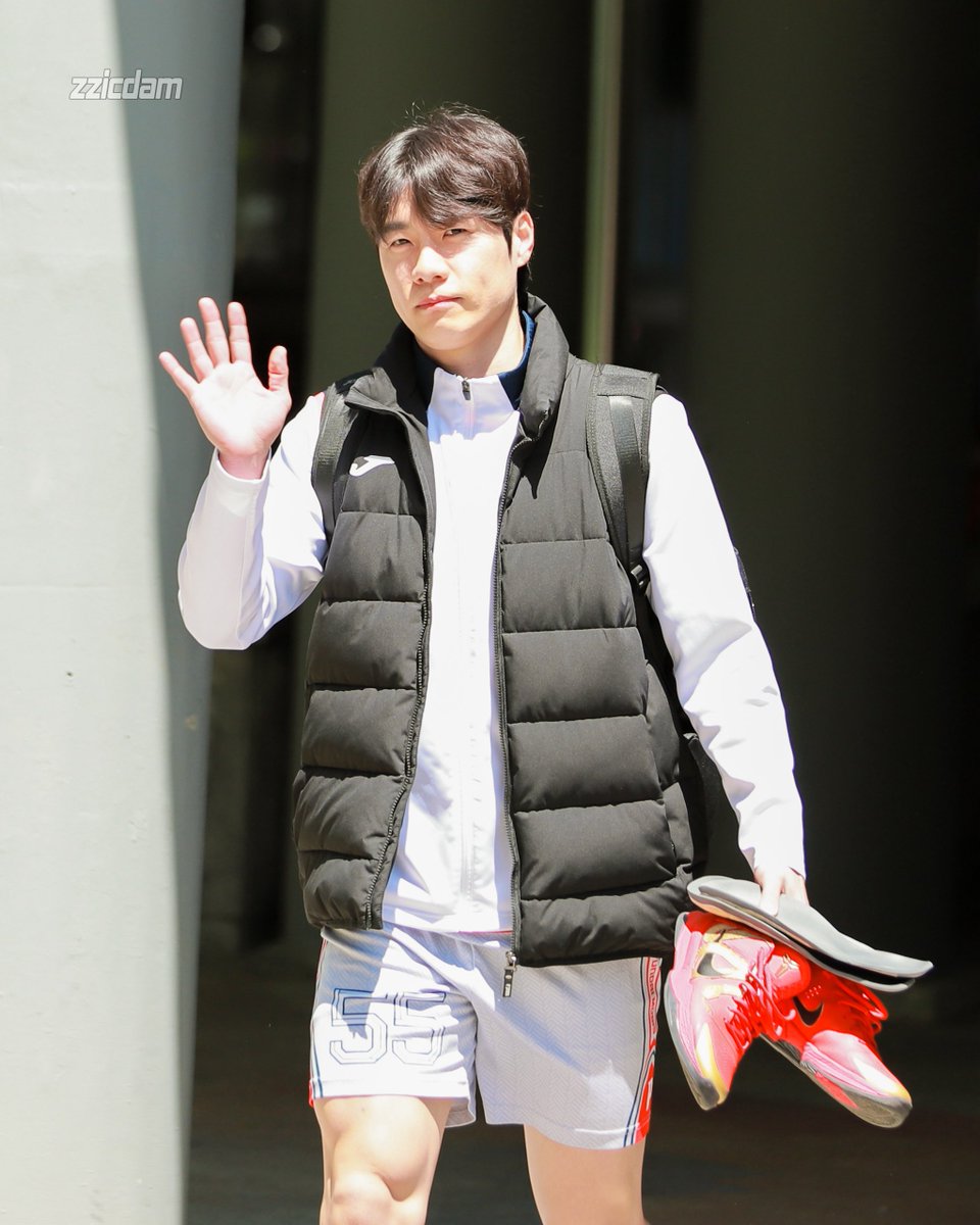 설정 제대로 맞추기도 전에 오심👀